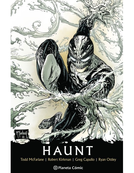 Haunt nº 01 02